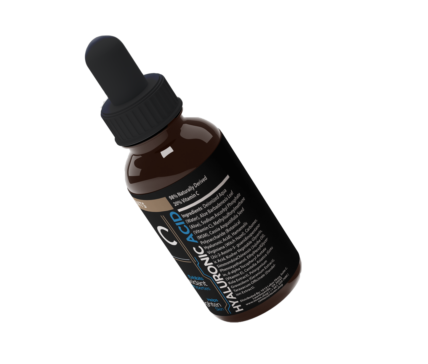 Vitamin C Serum
