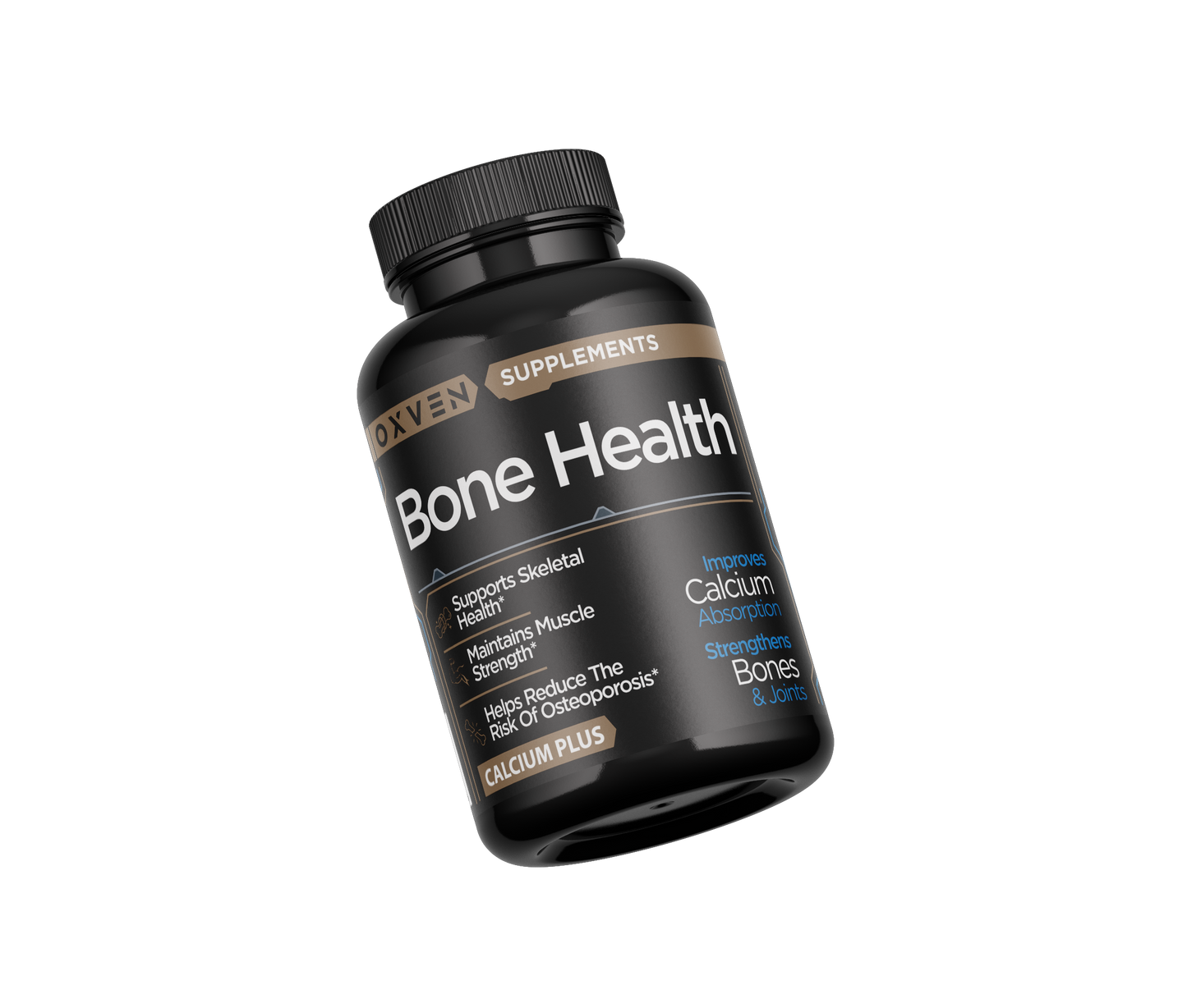 BONE HEALTH PLUS