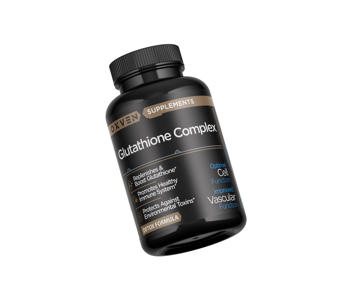 GLUTATHIONE COMPLEX