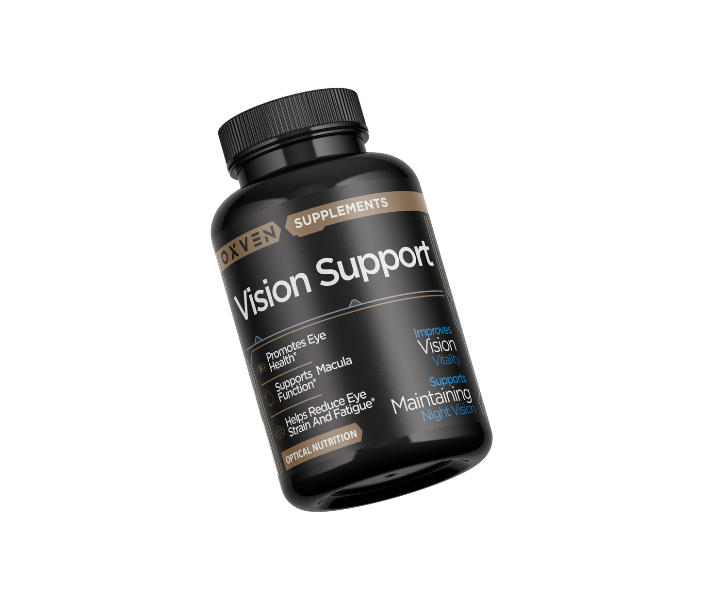 VISION SUPPORT - VISION AND EYE SUPPORT PLUS