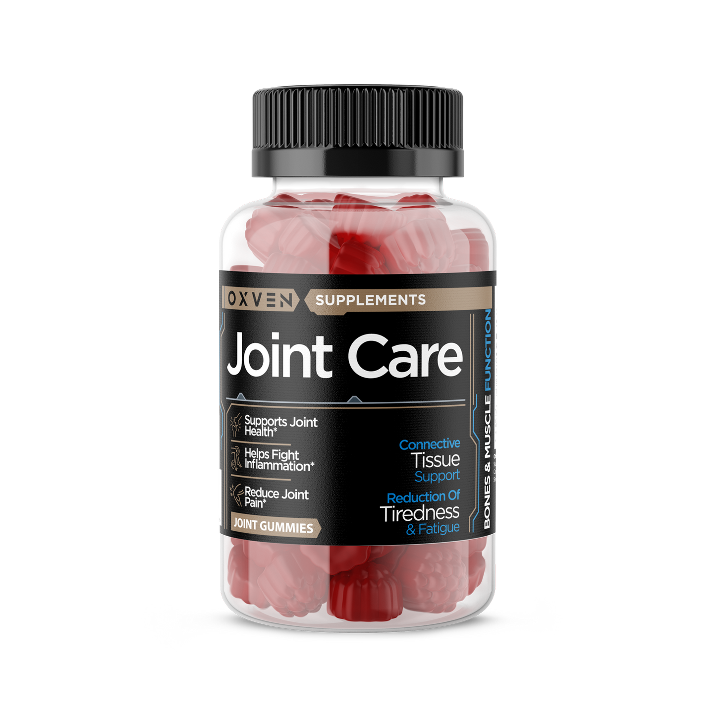 Joint Care Gummies