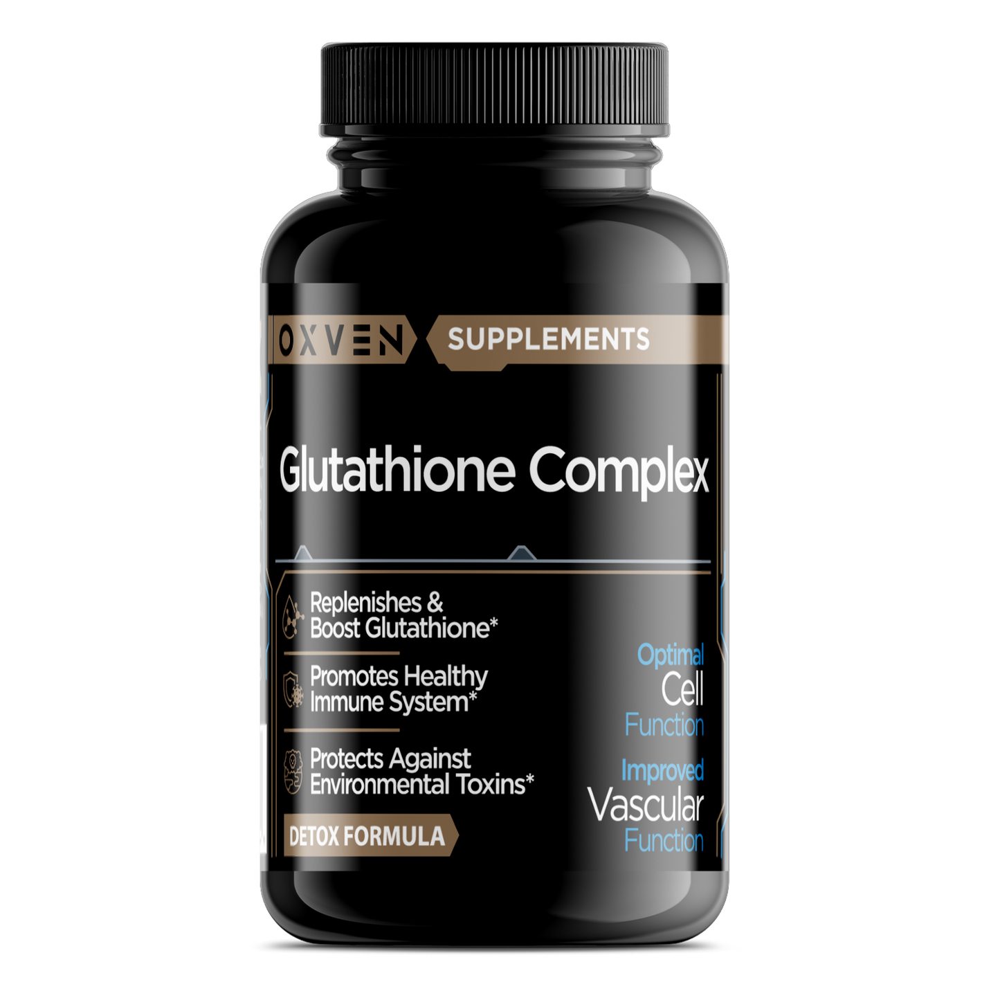 GLUTATHIONE COMPLEX