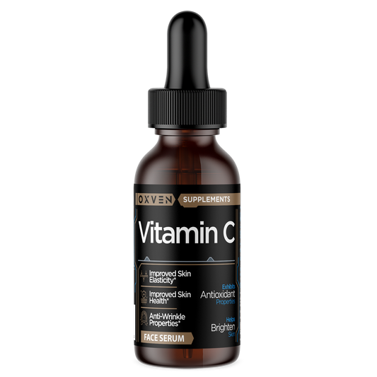 Vitamin C Serum