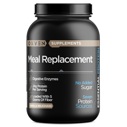 Meal Replacement