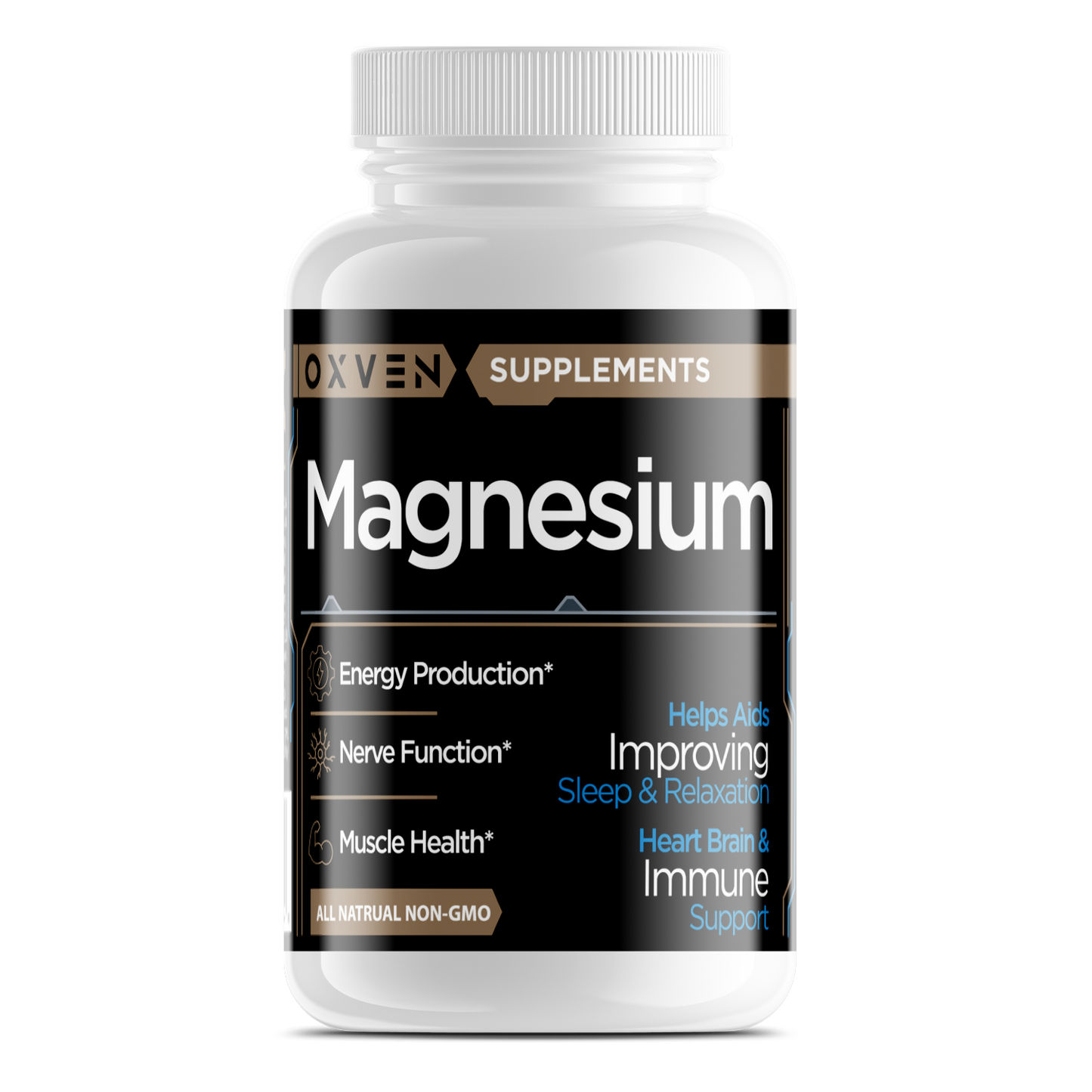 MAGNESIUM
