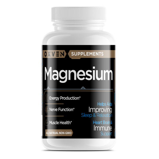 MAGNESIUM