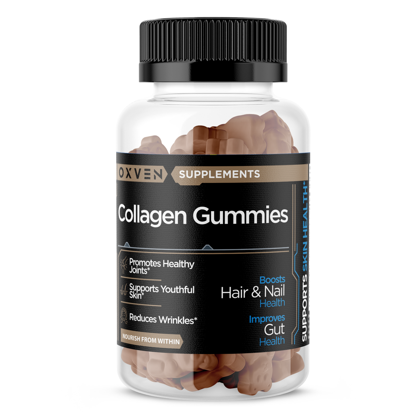 Collagen Gummies