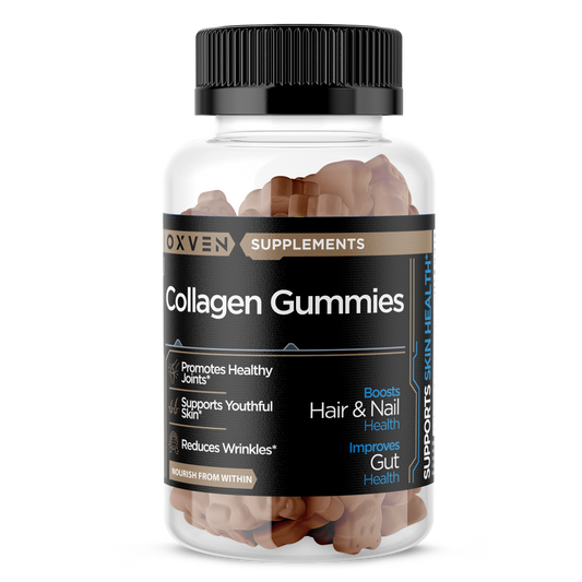 Collagen Gummies