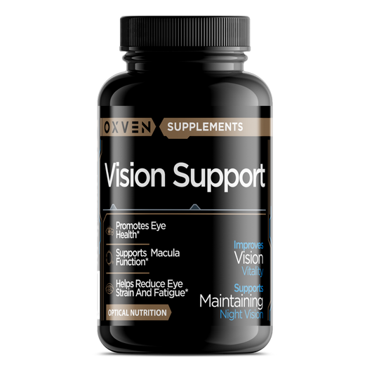 VISION SUPPORT - VISION AND EYE SUPPORT PLUS